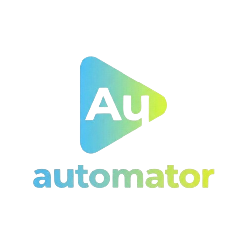Automator icon